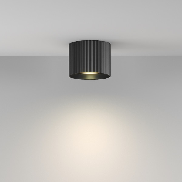 Изображение товара Точечный светильник Maytoni Calipso C106CL-GX53-B