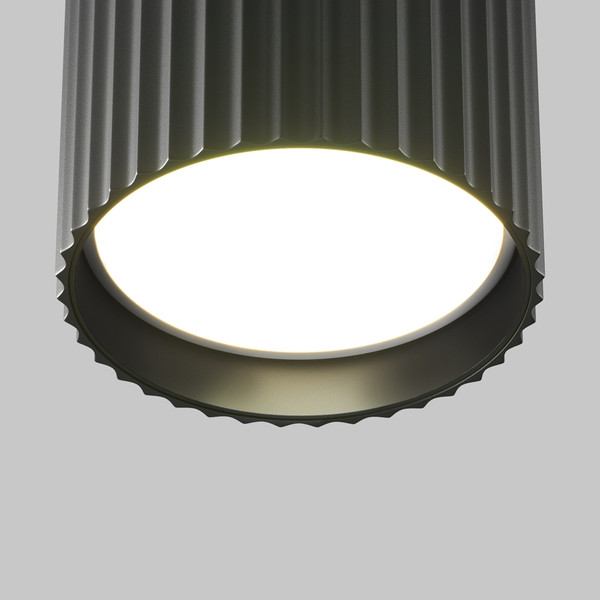 Изображение товара Точечный светильник Maytoni Calipso C106CL-GX53-B