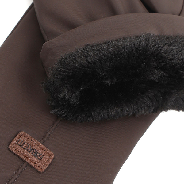 Изображение товара Перчатки Fabretti JDF53-12