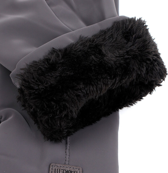 Изображение товара Перчатки Fabretti JDF53-3