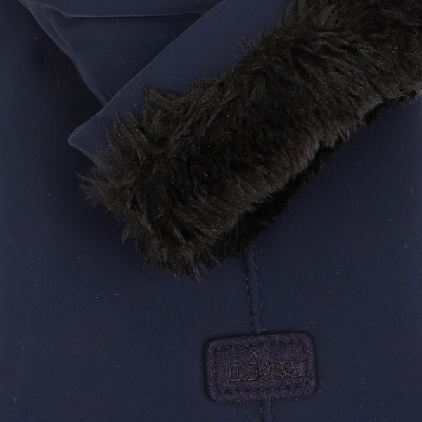 Изображение товара Перчатки Fabretti JDF53-8