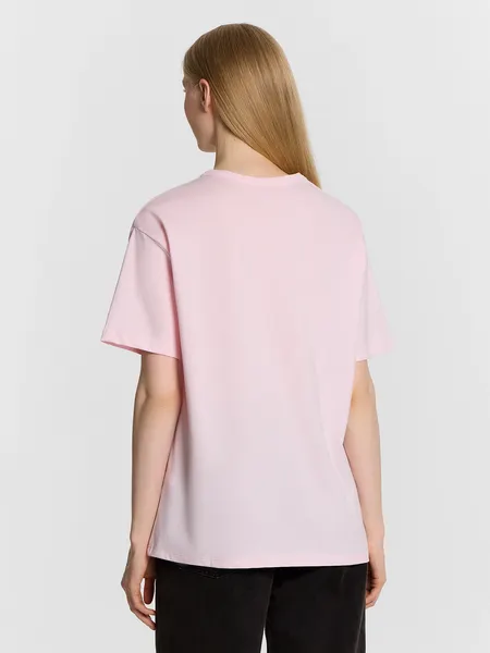 Изображение товара Футболка Mark Formelle 112934 (р.164/170-108-114, розовый нектар)