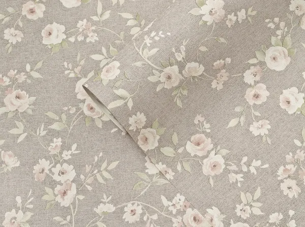 Изображение товара Виниловые обои WallUp W187104