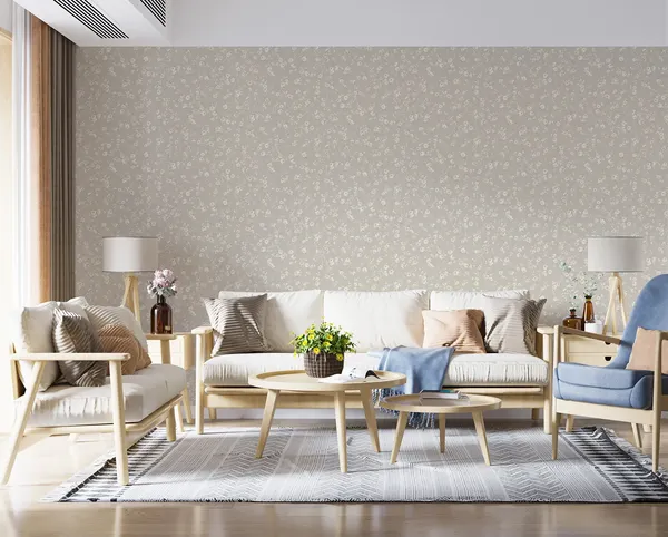 Изображение товара Виниловые обои WallUp W187104