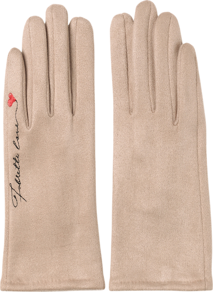 Изображение товара Перчатки Fabretti JIF18L-5