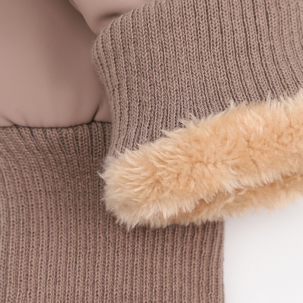 Изображение товара Перчатки Fabretti JIF52-13