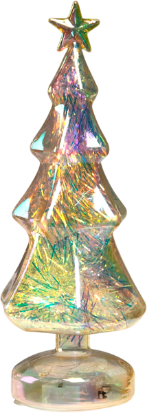 Изображение товара Световая фигурка Luazon Елка новогодняя / 10463123