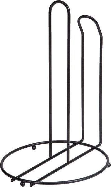 Изображение товара Держатель бумажных полотенец AKS CWJ207В (черный)