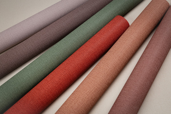 Изображение товара Виниловые обои Палитра TC72460-77