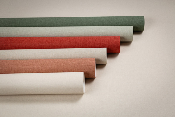 Изображение товара Виниловые обои Палитра TC72460-77