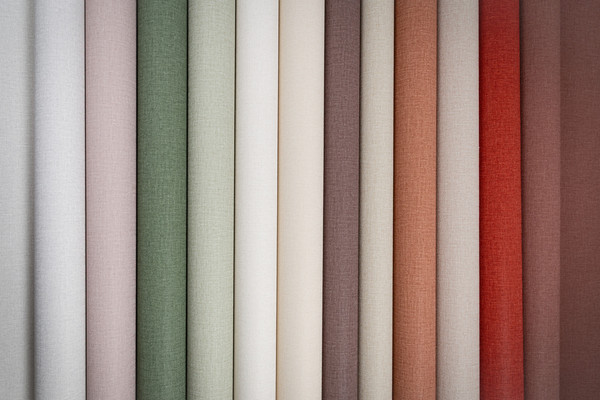 Изображение товара Виниловые обои Палитра TC72460-77