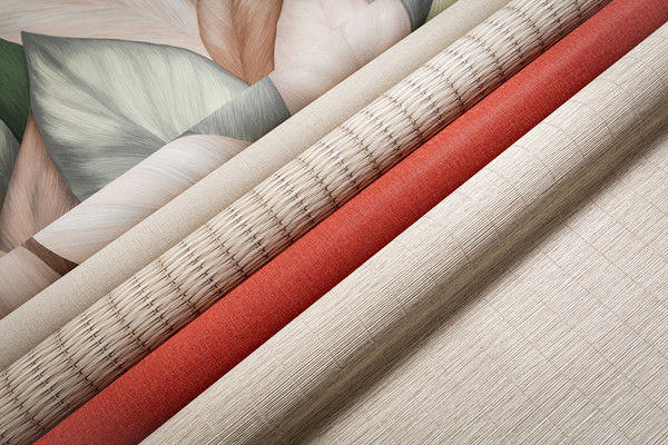 Изображение товара Виниловые обои Палитра TC72480-72