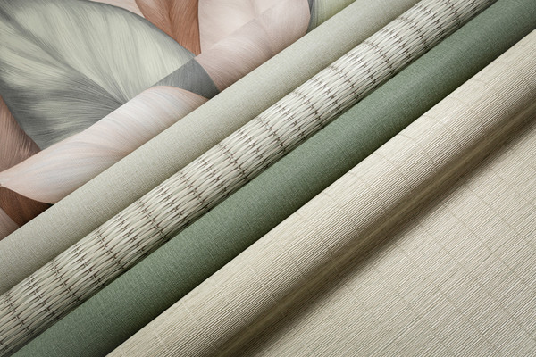 Изображение товара Виниловые обои Палитра TC72480-72