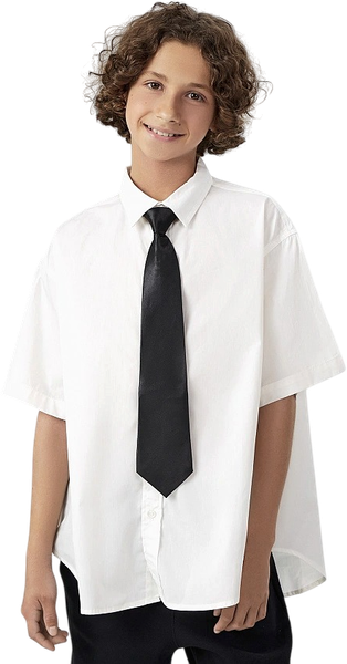 Изображение товара Комплект детской одежды Mark Formelle 113462 (р.134-68, белый)