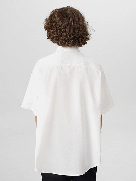 Изображение товара Комплект детской одежды Mark Formelle 113462 (р.134-68, белый)