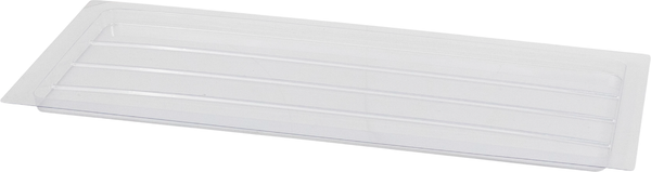 Изображение товара Поддон к встраиваемой сушилке для посуды AKS 500 Mount (прозрачный)