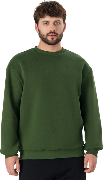 Изображение товара Свитшот Mark Formelle 121801/1 (р.108-182/188, авокадо)