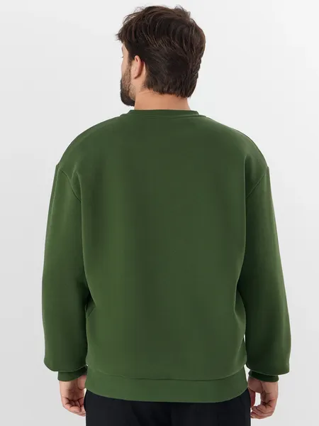 Изображение товара Свитшот Mark Formelle 121801/1 (р.108-182/188, авокадо)