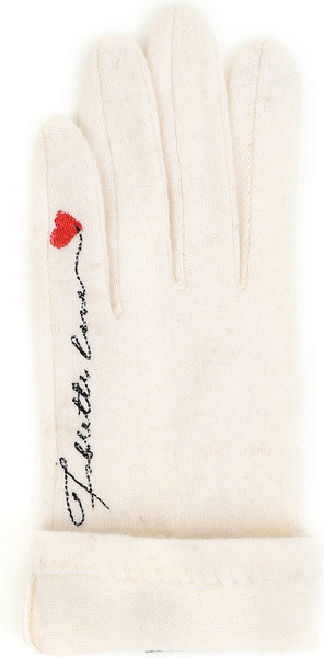 Изображение товара Перчатки Fabretti JIF62-1