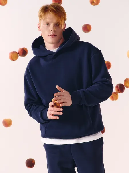 Изображение товара Худи Mark Formelle 121806-1 (р.100-170/176, неви)