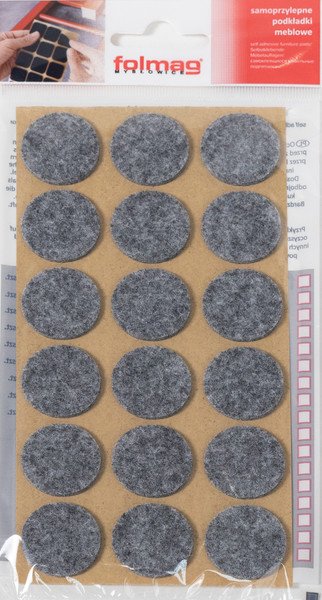 Изображение товара Протектор для мебели Folmag KS6253 25мм (серый)