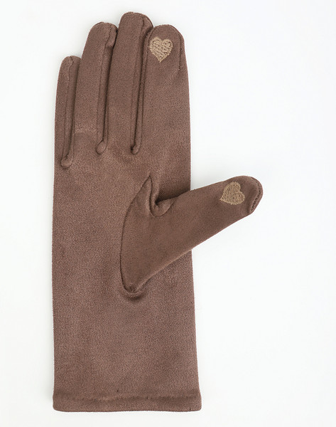 Изображение товара Перчатки Fabretti JMF10-36