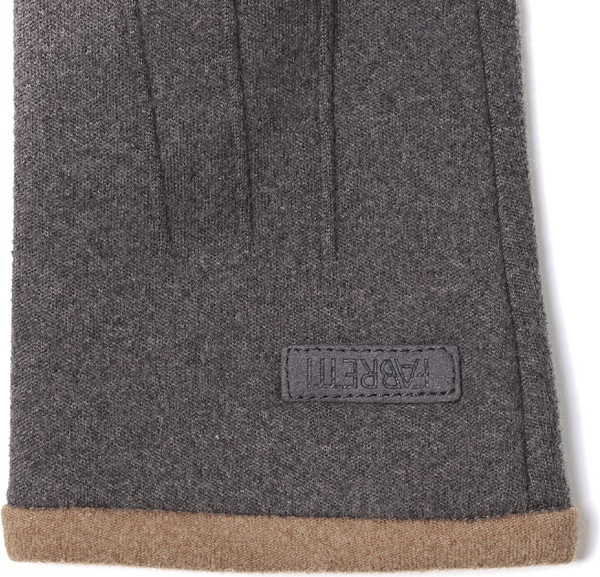 Изображение товара Перчатки Fabretti JMF34L-19