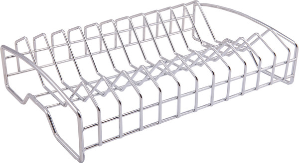 Изображение товара Сушилка для посуды AKS CWJ209B (хром)