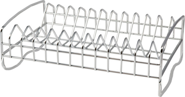 Изображение товара Сушилка для посуды AKS CWJ209B (хром)