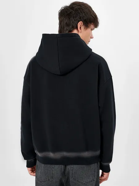 Изображение товара Худи Mark Formelle 121942 (р.104-182/188, черный)