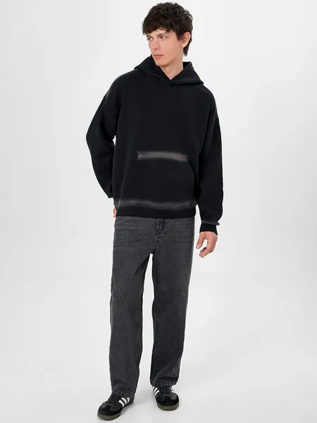 Изображение товара Худи Mark Formelle 121942 (р.104-182/188, черный)