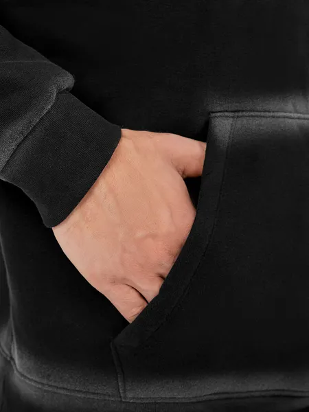 Изображение товара Худи Mark Formelle 121942 (р.104-182/188, черный)