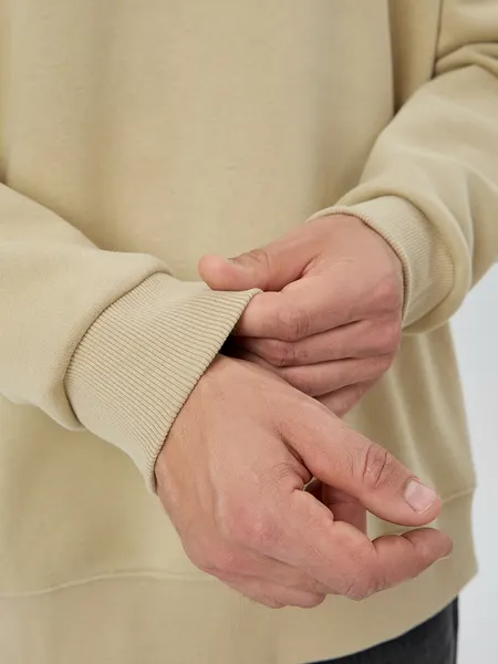 Изображение товара Свитшот Mark Formelle 121965 (р.88-170/176, эвкалипт)