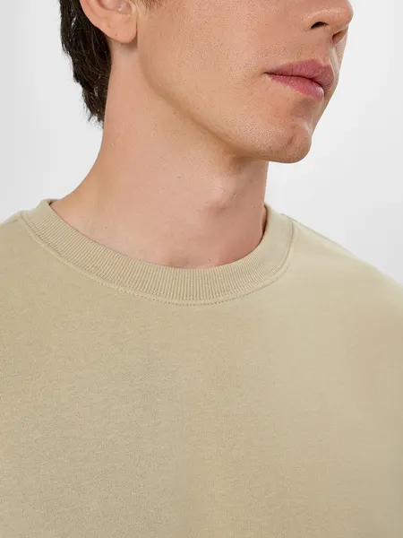 Изображение товара Свитшот Mark Formelle 121965 (р.88-170/176, эвкалипт)