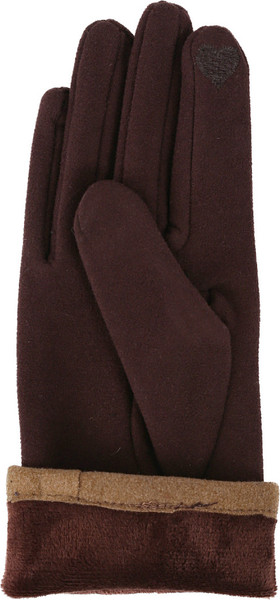 Изображение товара Перчатки Fabretti JMF34L-2.3