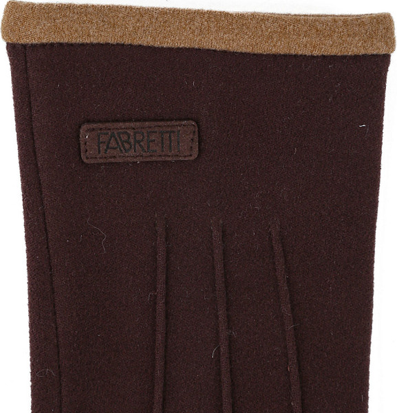 Изображение товара Перчатки Fabretti JMF34L-2.3