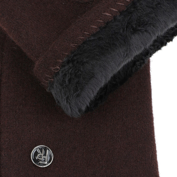 Изображение товара Перчатки Fabretti JMF55-12