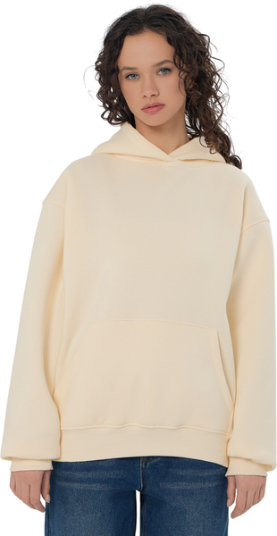 Изображение товара Худи Mark Formelle 122524 (р.164/170-84-90, сливочное молоко)