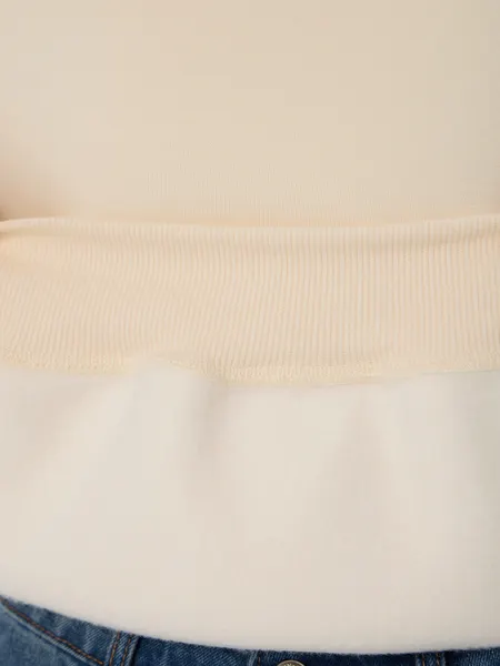 Изображение товара Худи Mark Formelle 122524 (р.164/170-92-98, сливочное молоко)