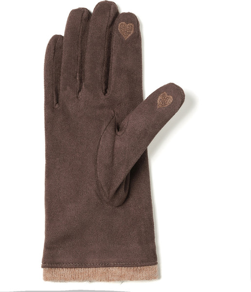 Изображение товара Перчатки Fabretti JMF59-12