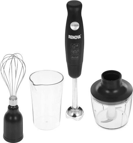Изображение товара Блендер для смузи Renova BS-80K4B1