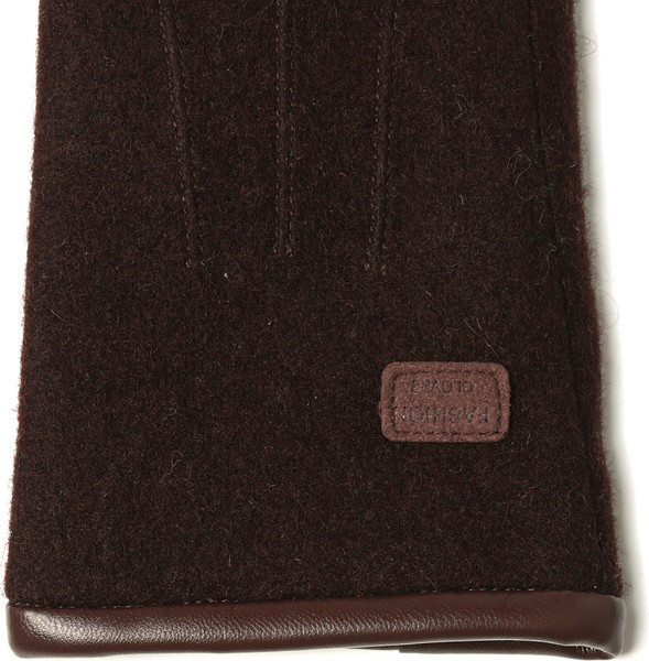 Изображение товара Перчатки Fabretti JMF67-12