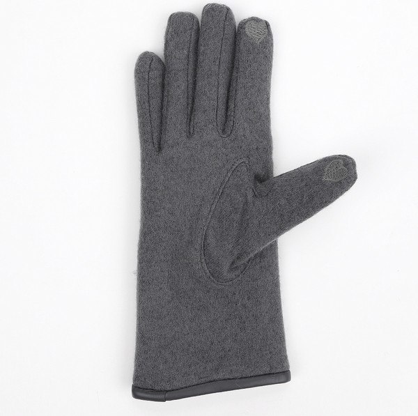 Изображение товара Перчатки Fabretti JMF67-3