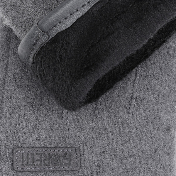 Изображение товара Перчатки Fabretti JMF67-3