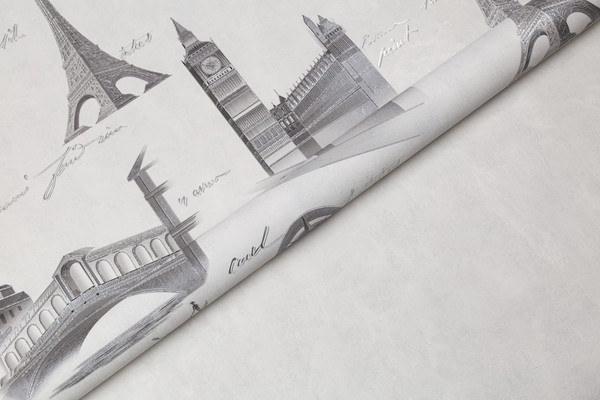 Изображение товара Виниловые обои Палитра PL72407-14