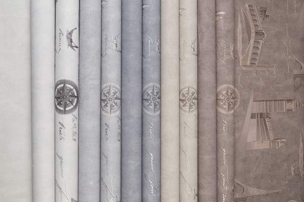 Изображение товара Виниловые обои Палитра PL72407-14