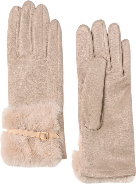 Изображение товара Перчатки Fabretti JNF13-13