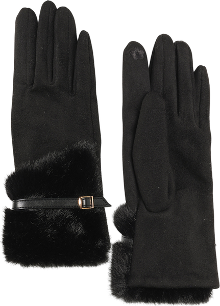 Изображение товара Перчатки Fabretti JNF13-2