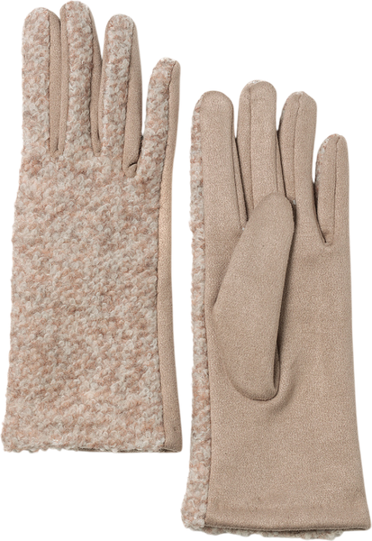 Изображение товара Перчатки Fabretti JNF3-13