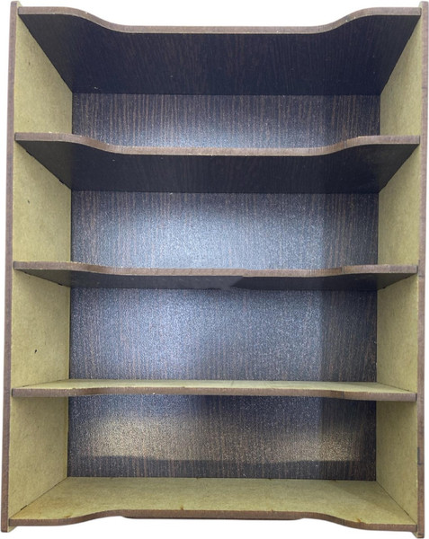 Изображение товара Органайзер для специй DEKO ODV2092 (венге)